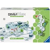 Ravensburger - GraviTrax - Obstacle Starter Set - 22425 - STEM Construction Toy - Creative Marble Runs - 175 Pieces - for Kids Ages 8 and Up