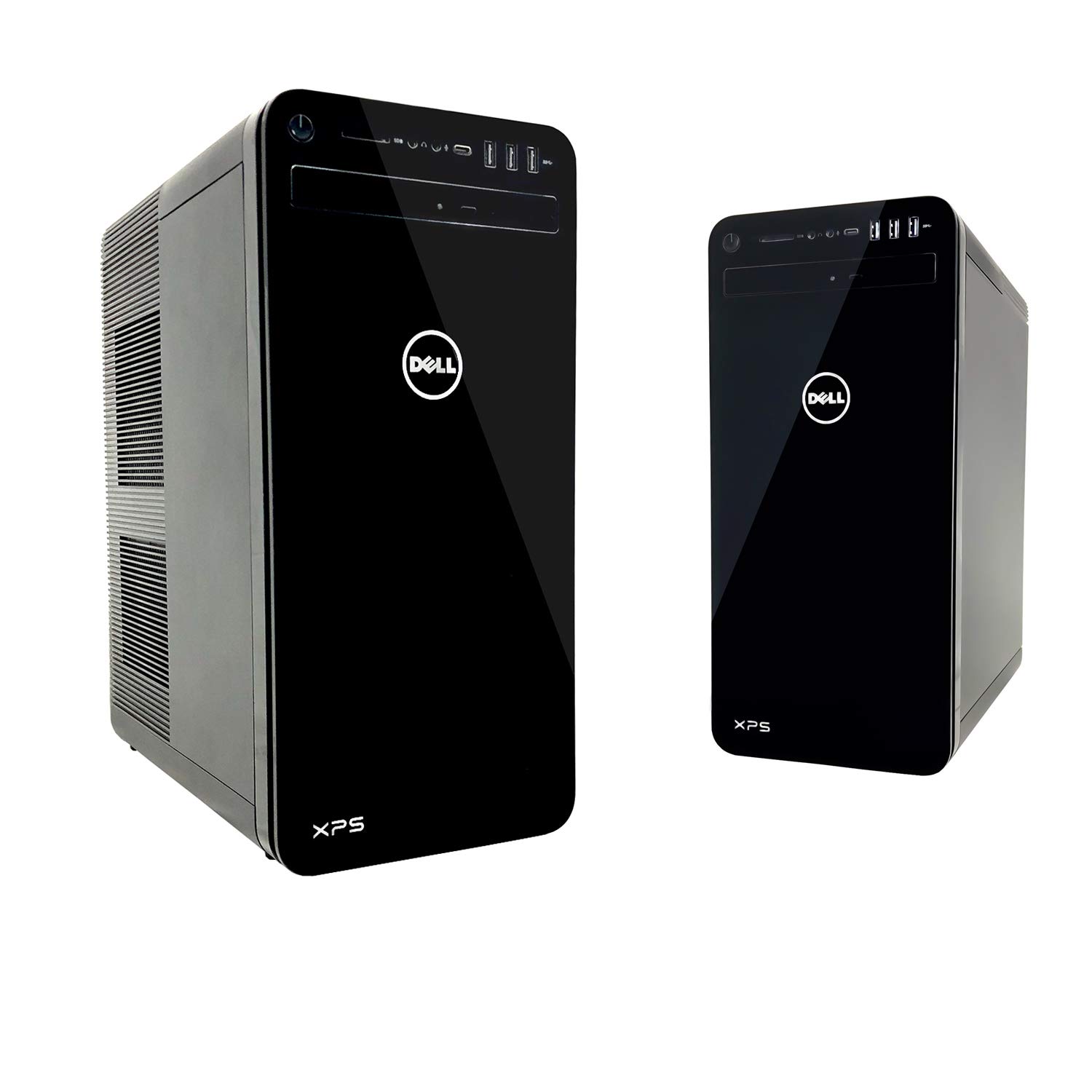 Dell XPS 8930 Tower Desktop 8th Gen. Intel Core I78700 6Core Up To