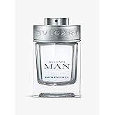 Bvlgari Man Rain Essence by Bvlgari for Men - 2 oz EDP Spray