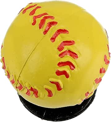 softball charms for crocs