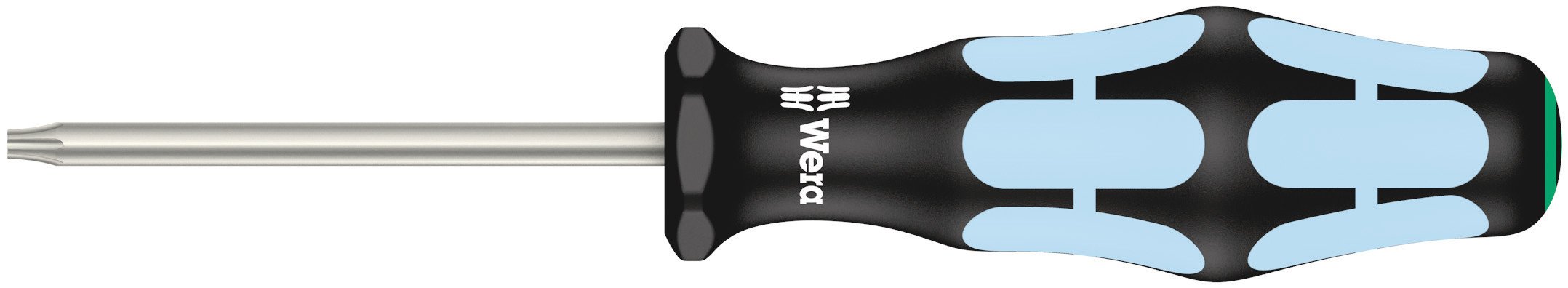 Wera WER032051 Kraftform Screwdrivers