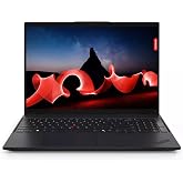 Lenovo ThinkPad L16 Gen 2 2025 Laptop, 12-Core Intel Core Ultra 7 255U, 16" WUXGA IPS Touchscreen Display, Intel Graphics, 16GB DDR5 512GB SSD, Backlit Keyboard, Thunderbolt 4, Wi-Fi 6E, Win11 Pro