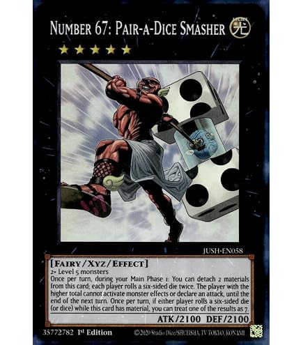 dice roll cards yugioh Diced Dice - Rise of the Duelist