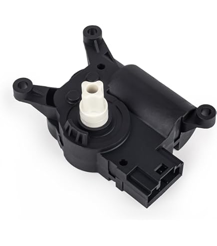 Amazon.com: Celecontor HVAC Blend Door Actuator Fit 604-054