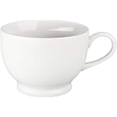 BIA Cordon Bleu FOOTED LATTE MUG 17OZ S4 SIOC