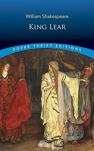 Download King Lear PDF
