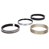 Hastings 2M661030 Piston Ring Set