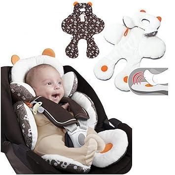 double sided stroller