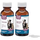 Pet Alive -Calm ComboPack for Pets