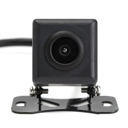  Wifi In Car Wireless Rear View Camera Backup
