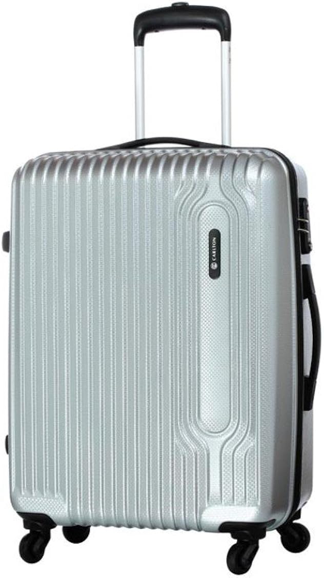 Roamlite Men's Carlton Luggage Set Of 3 Or Single Suitcase