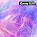 HUFUN 24 Pack Slime Kit Silly Putty Unicorn Galaxy Slime Supplies Kits Slime kit for Girls Kids Boys Cloud Fluffy Butter Slime Charms Games Stuff Party Favors Easter Basket Stuffers Eggs Stress Ball