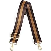 Lekesky Purse Strap Replacement Crossbody Purse Strap for Women…