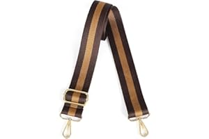 Lekesky Purse Strap Replacement Crossbody Purse Strap for Women…