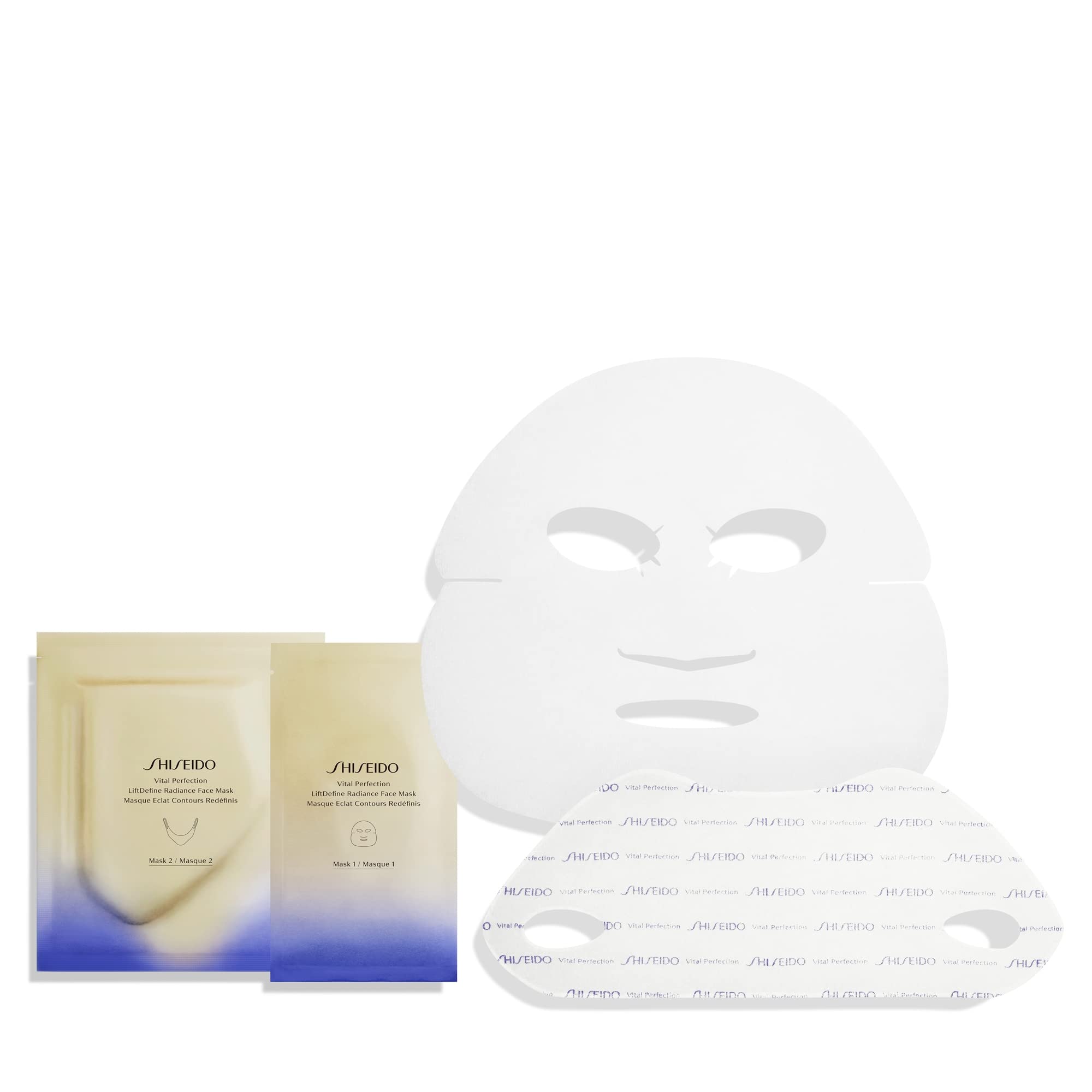 Vital Perfection Liftdefine Radiance Face Mask 6 Pz