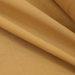 Japan Nature 100% Linen Fabric for Clothing, Home