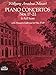 Piano Concertos Nos. 17-22 in Full Score (Dover Music Scores) by Wolfgang Amadeus Mozart