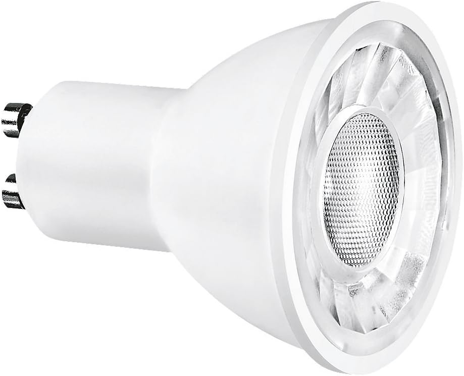 Enlite Ice GU10 LED Light Bulb 400lm 4W