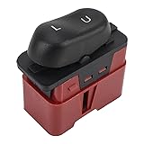 MOTOALL Driver Power Door Lock Switch for Ford F150