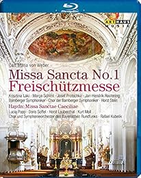 Missa Sancta 1/Missa Sanctae Caeciliae