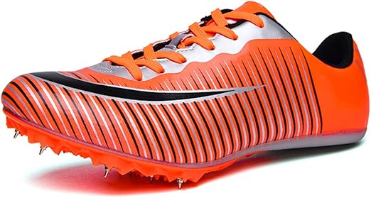 track spikes for youth