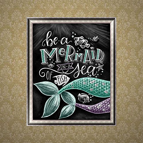 2 TWBB+Diamond+Painting+Mermaid+Embroidery