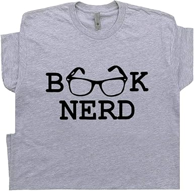 geek tees