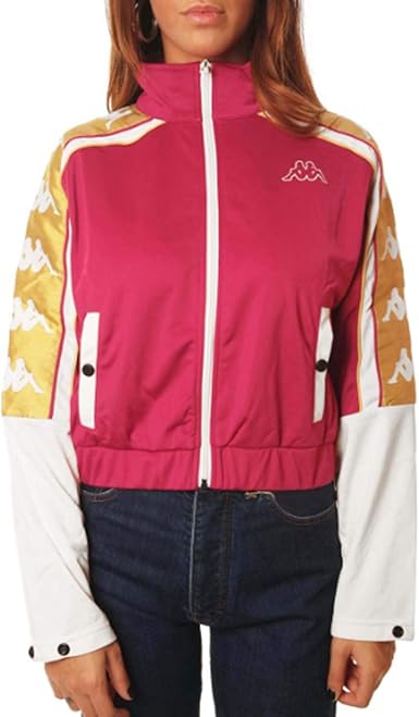 amazon abbigliamento kappa