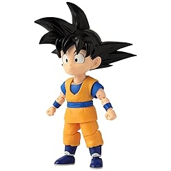 Dragon Stars Series - Dragon Ball DAIMA - Goku