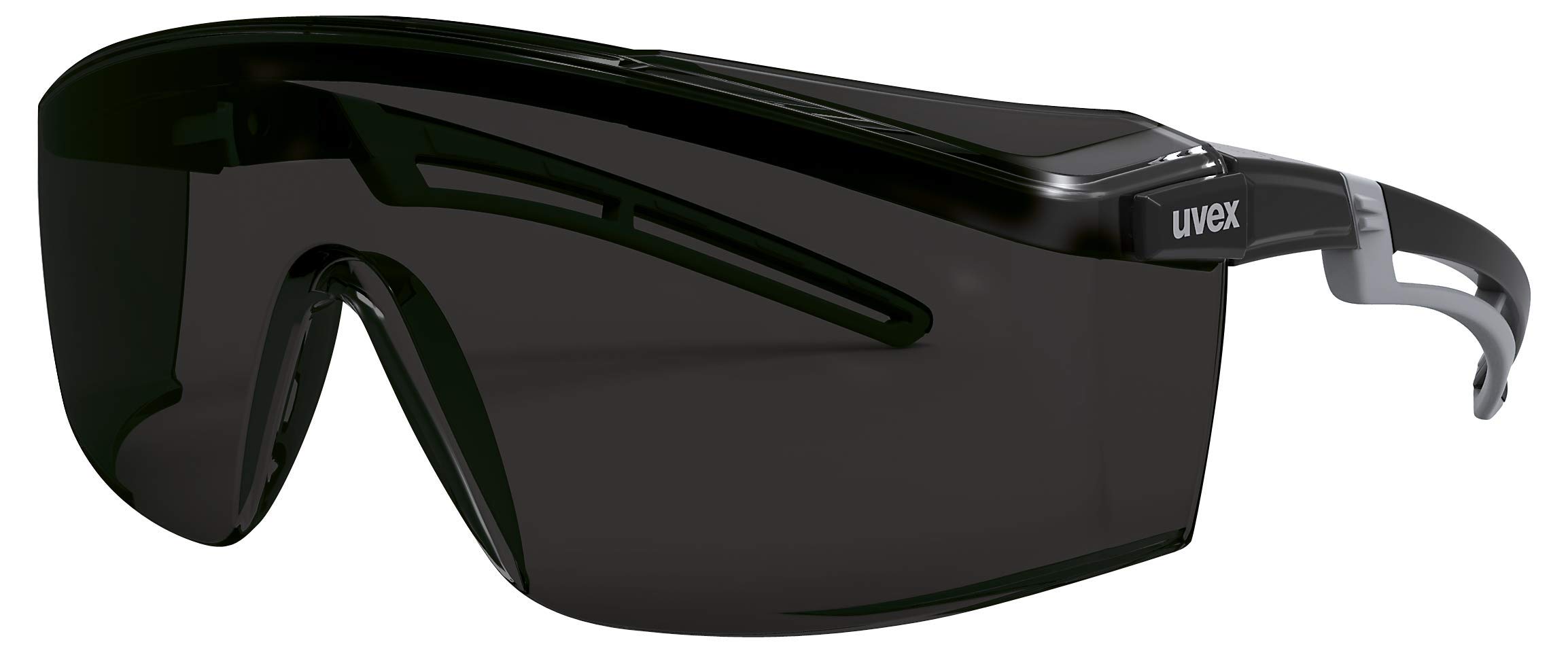Uvex Astrospec 2.0 Safety Glasses for Work - Tinted Lenses