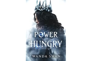 Power Hungry: A love triangle enemies to lovers romance (The Queen's Court)