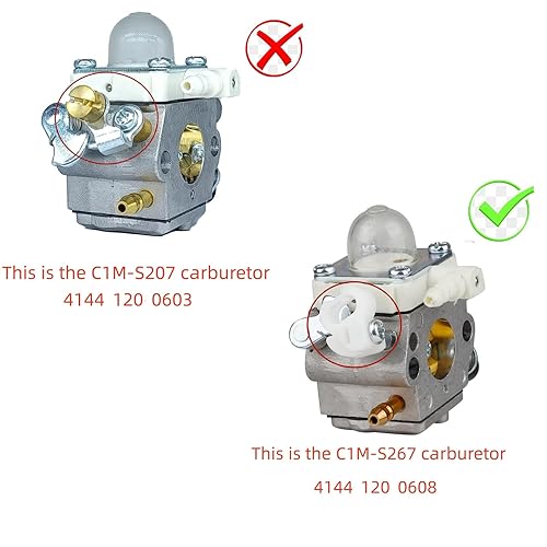 SET CILINDRO E Pistoni Per Decespugliatore Stihl FS75 FS80 FS85 HS75