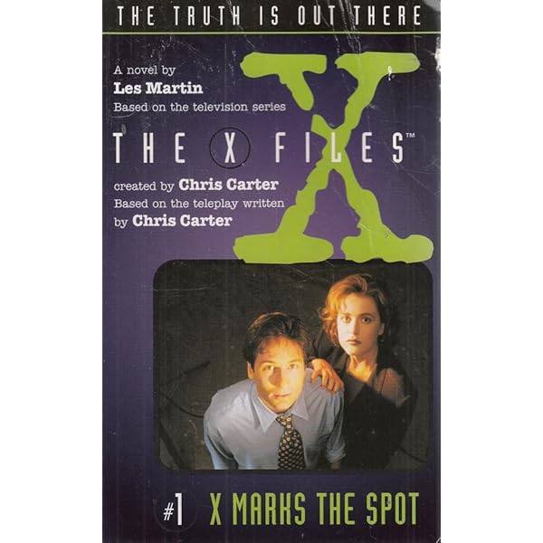 X Files #06 Shapes (X Files Middle Grade): Steiber, Ellen
