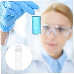BUGUUYO Glass Pycnometer Bottle for Asphalt