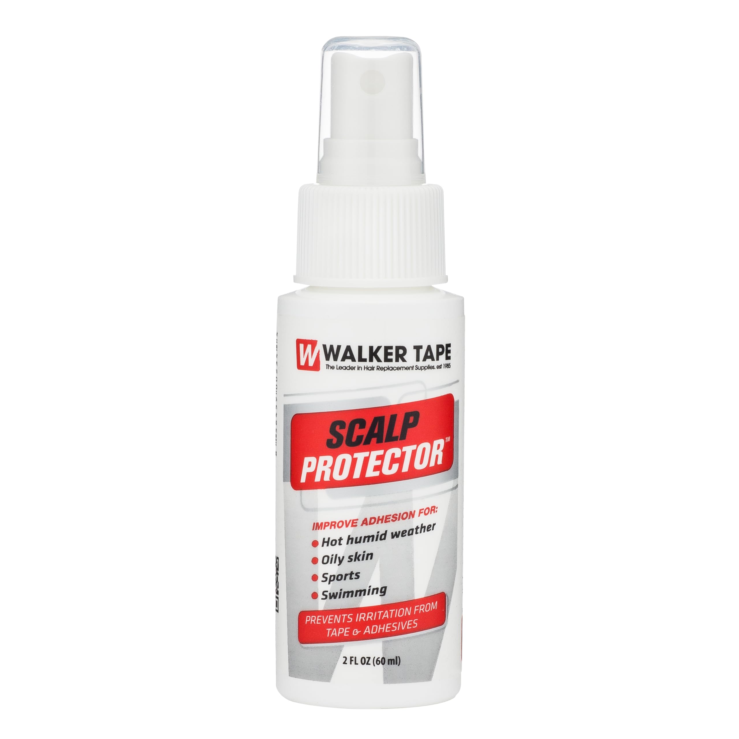 Walker's Scalp Protector 2oz Spray