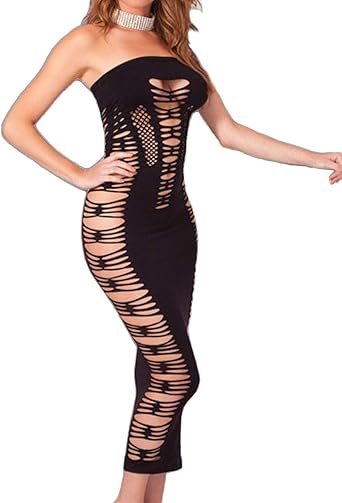 amazon plus size club dresses