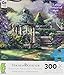 Thomas Kinkade Gazebo of Prayer Jigsaw Puzzle
