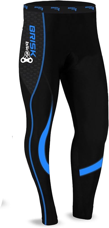 thermal cycling trousers