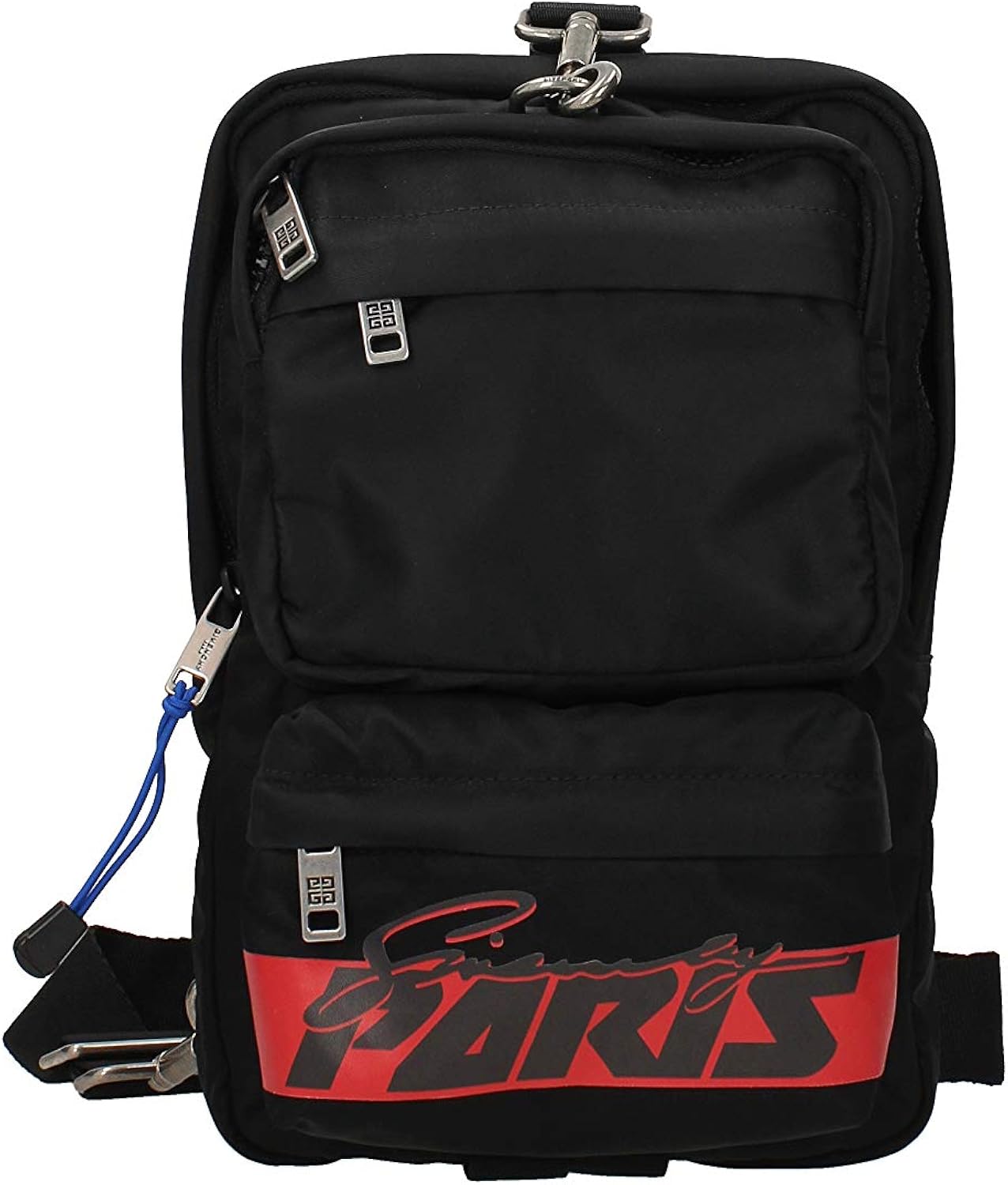 givenchy sling bag men