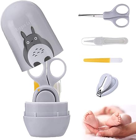 baby nail clippers uk
