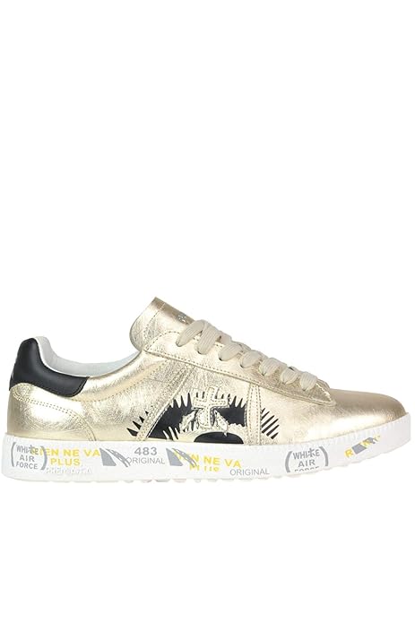 puma original donna oro