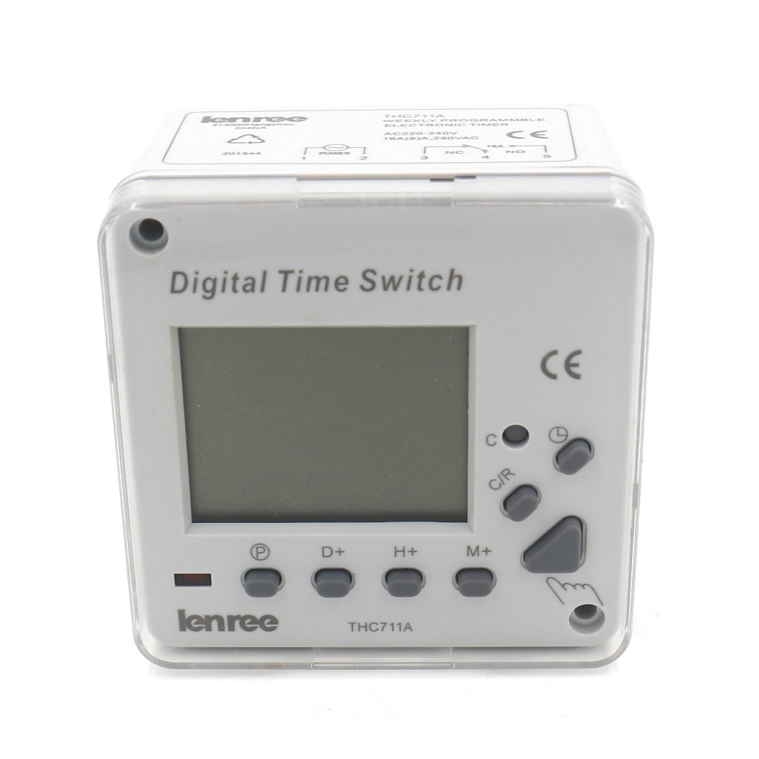 Power timer