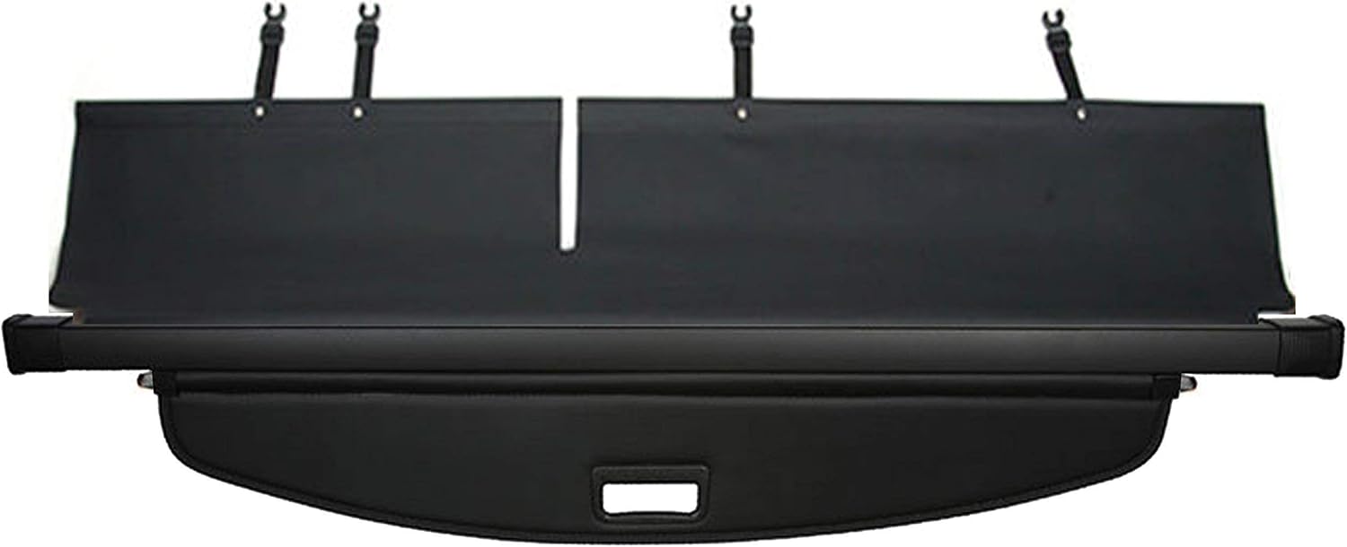 Caartonn Cargo cover for 2014 2015 2016 2017 2018 Jeep