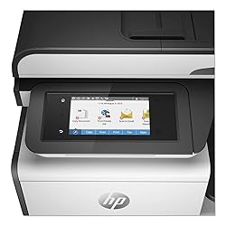 HP PageWide Pro 577dw Color Multifunction Business