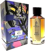 Tawakkal Perfumes Oud Wood 100ml EDP Spray Private Collection view 4
