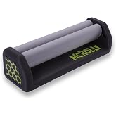 McRolly Cigarette Rolling Machine (Carbon) | Roller for 1-1/4" (78mm) papers