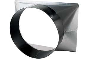 Allstar Performance ALL30112 24" Fan Shroud