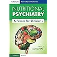 Nutritional Psychiatry (Royal College of Psychiatrists)