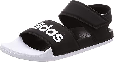 adidas sandals mens amazon