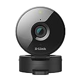 D-Link Wireless-N Network Surveillance 720P Home